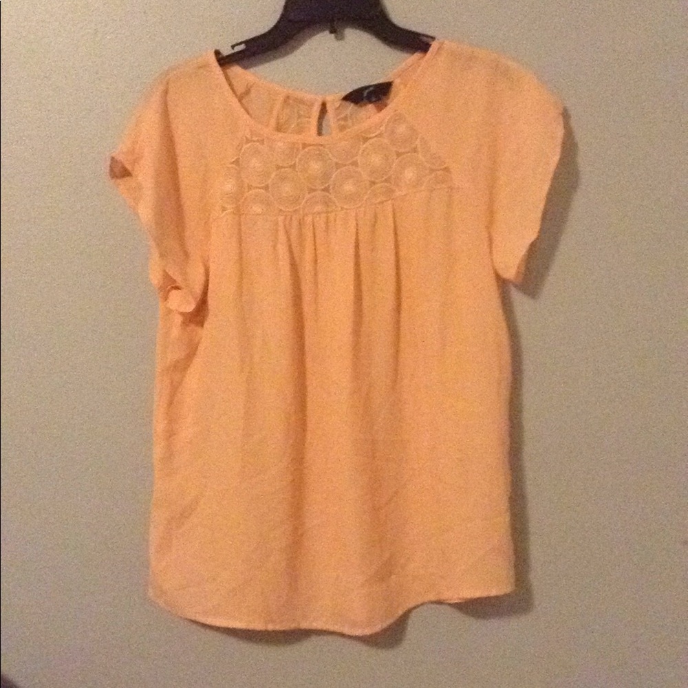 Peach top